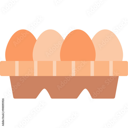 Eggs Icon