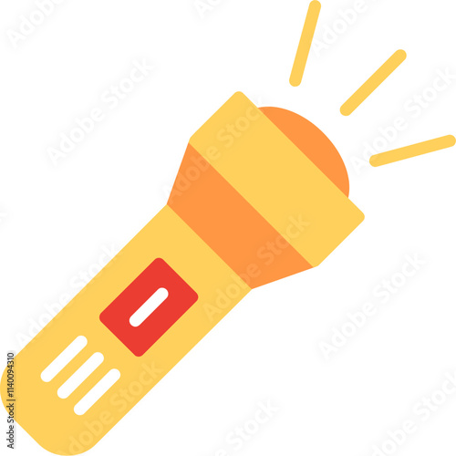 Torch Icon