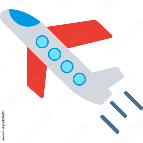 Free Download Flight Icon - GFXLoad