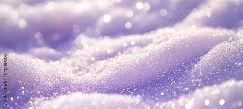 Sparkling Lavender Foam Abs...
