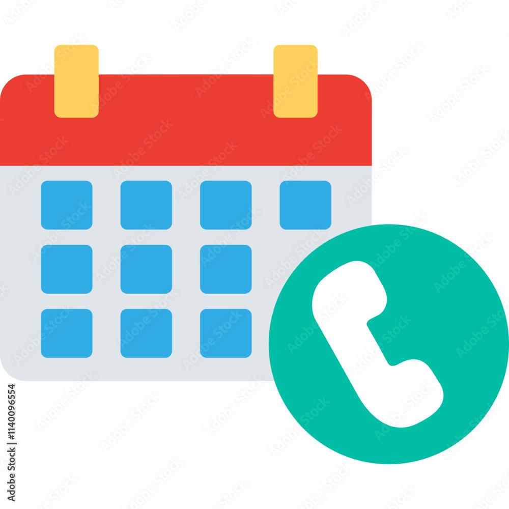 Obraz premium Emergency Icon