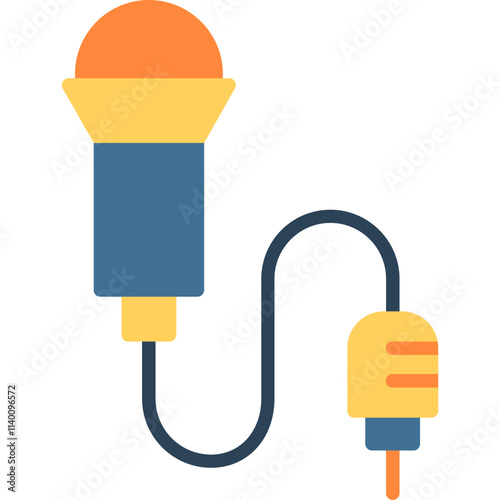 Lavalier Icon