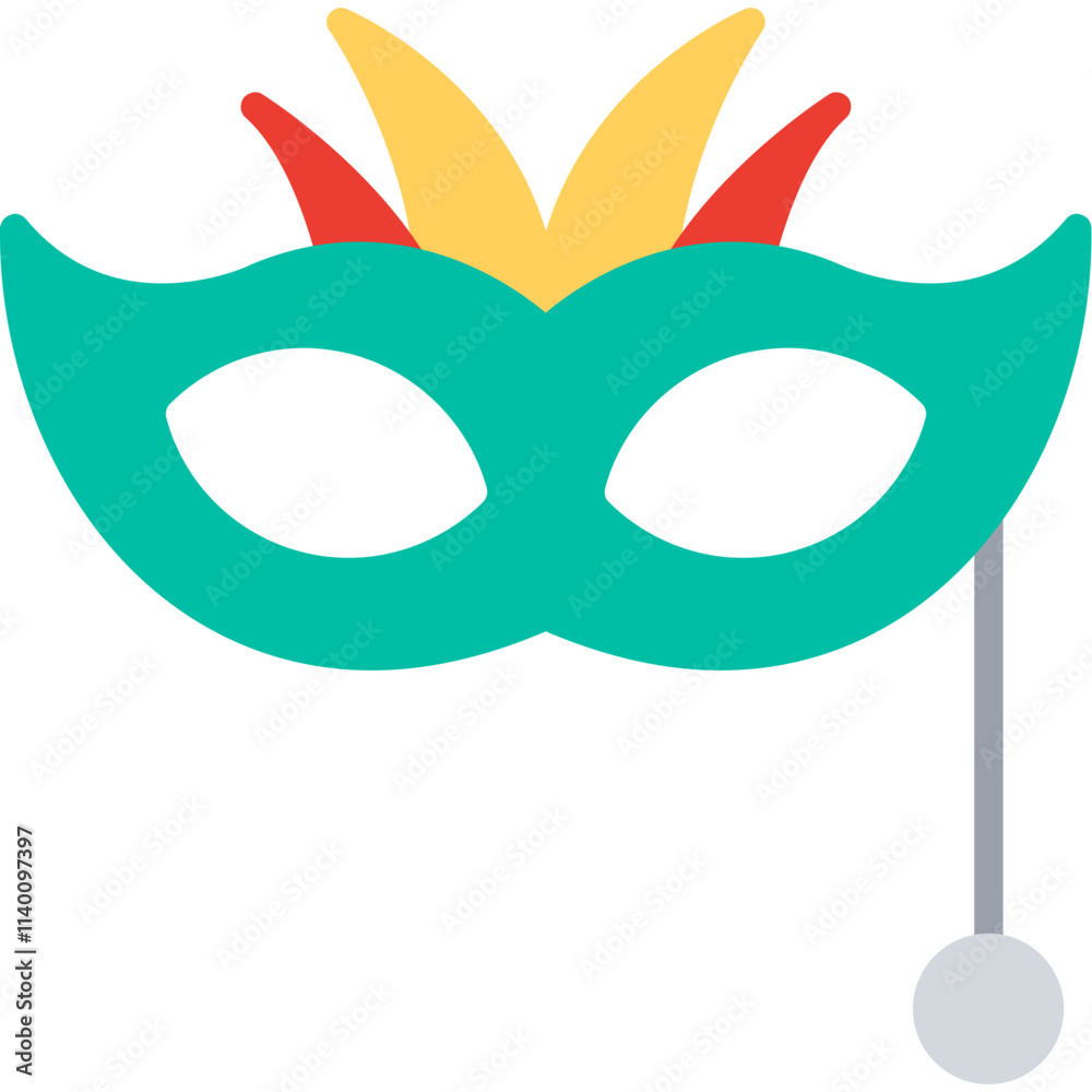 Eye Mask Icon Eye Mask Icon