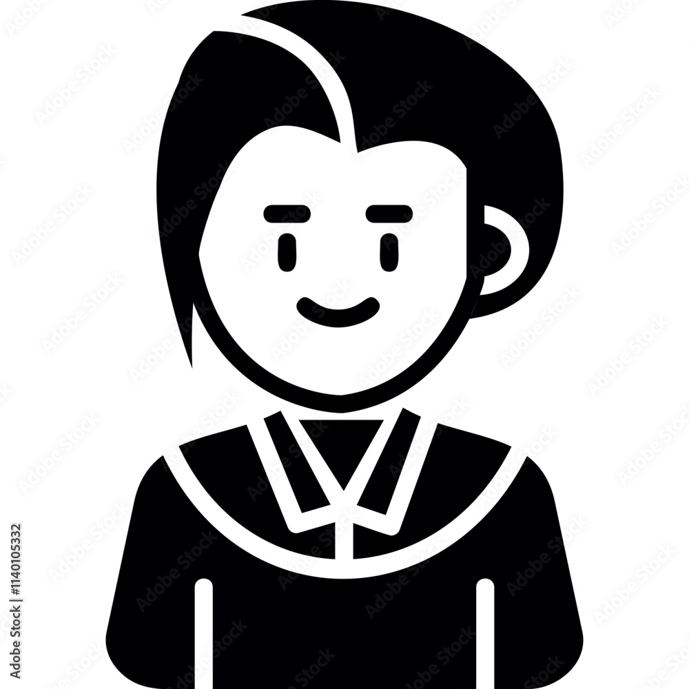 Woman icon