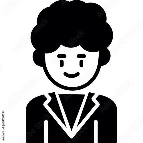 Man icon