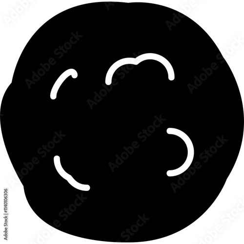 Snowball icon