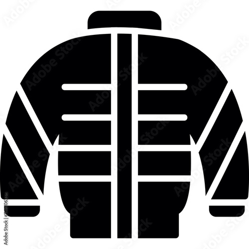 Winter Jacket icon