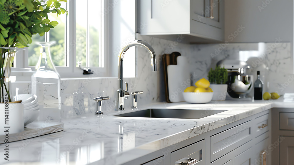 A cozy kitchen with warm wooden floors and an assortment of colorful dishware on the shelves, A cozy kitchen with warm wooden floors and an assortment of colorful dishware on the shelves,