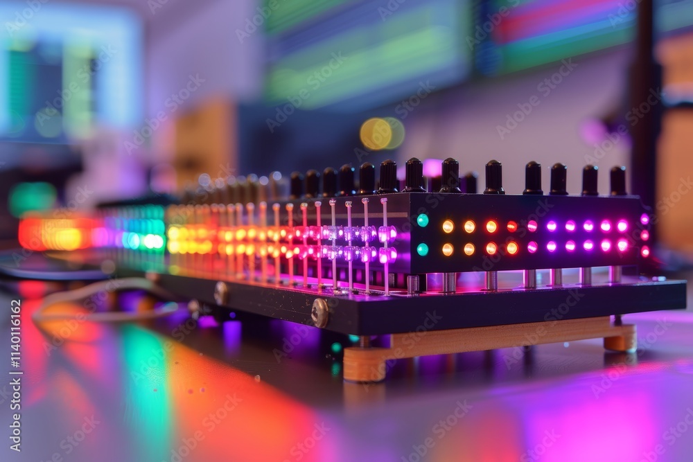 Precise pulses generated by cesium atoms exploring atomic behavior and timing applications Precise pulses generated by cesium atoms exploring atomic behavior and timing applications