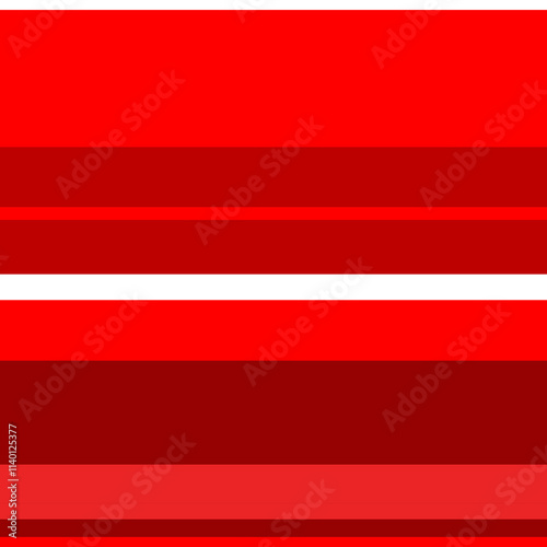Free Download Seamless background with red lines. Merry Christmas. Happy New Year - GFXLoad