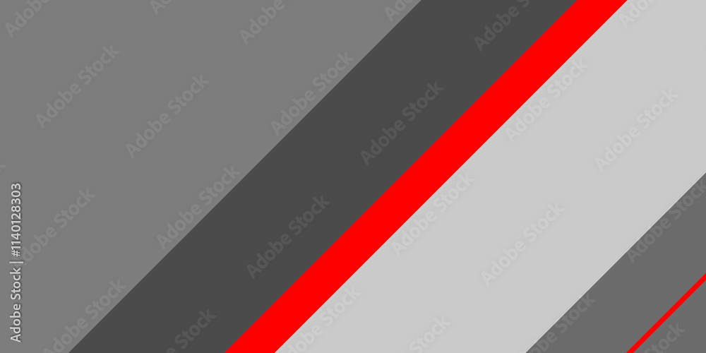 Seamless background of gray and red lines. Merry Christmas. Happy New Year. Lines pattern Seamless background of gray and red lines. Merry Christmas. Happy New Year. Lines pattern