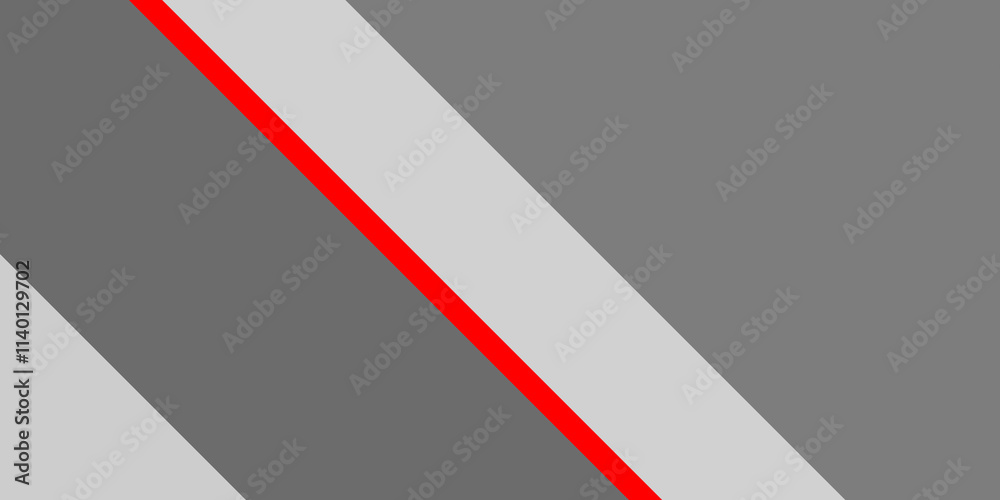 Seamless background of gray and red lines. Merry Christmas. Happy New Year. Lines pattern Seamless background of gray and red lines. Merry Christmas. Happy New Year. Lines pattern