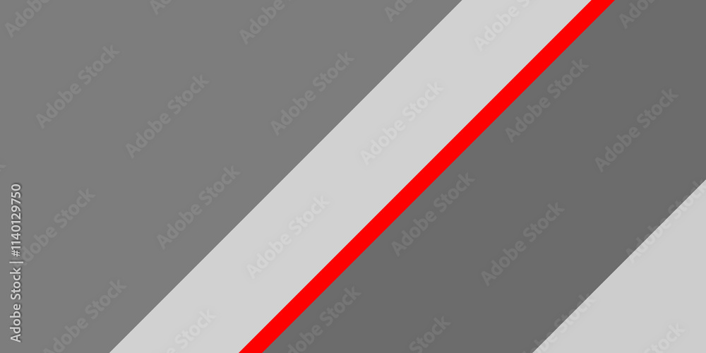 Seamless background of gray and red lines. Merry Christmas. Happy New Year. Lines pattern Seamless background of gray and red lines. Merry Christmas. Happy New Year. Lines pattern