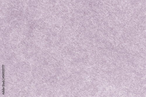 Pink white felt background. Surface of fabric texture in white winter color, Christmas, New Year and Valentine's Day.