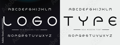 signature Font Calligraphy Logotype Script Brush Font Type Font lettering handwritten