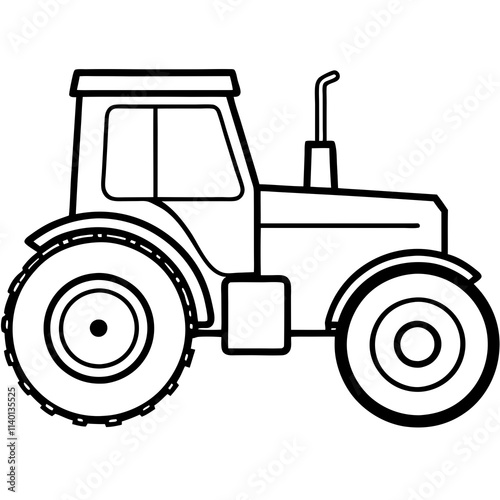 tracktor