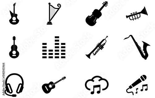 Music and Musical Instrument ...