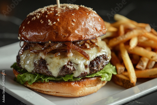 Wallpaper Mural pulled sandwich Torontodigital.ca