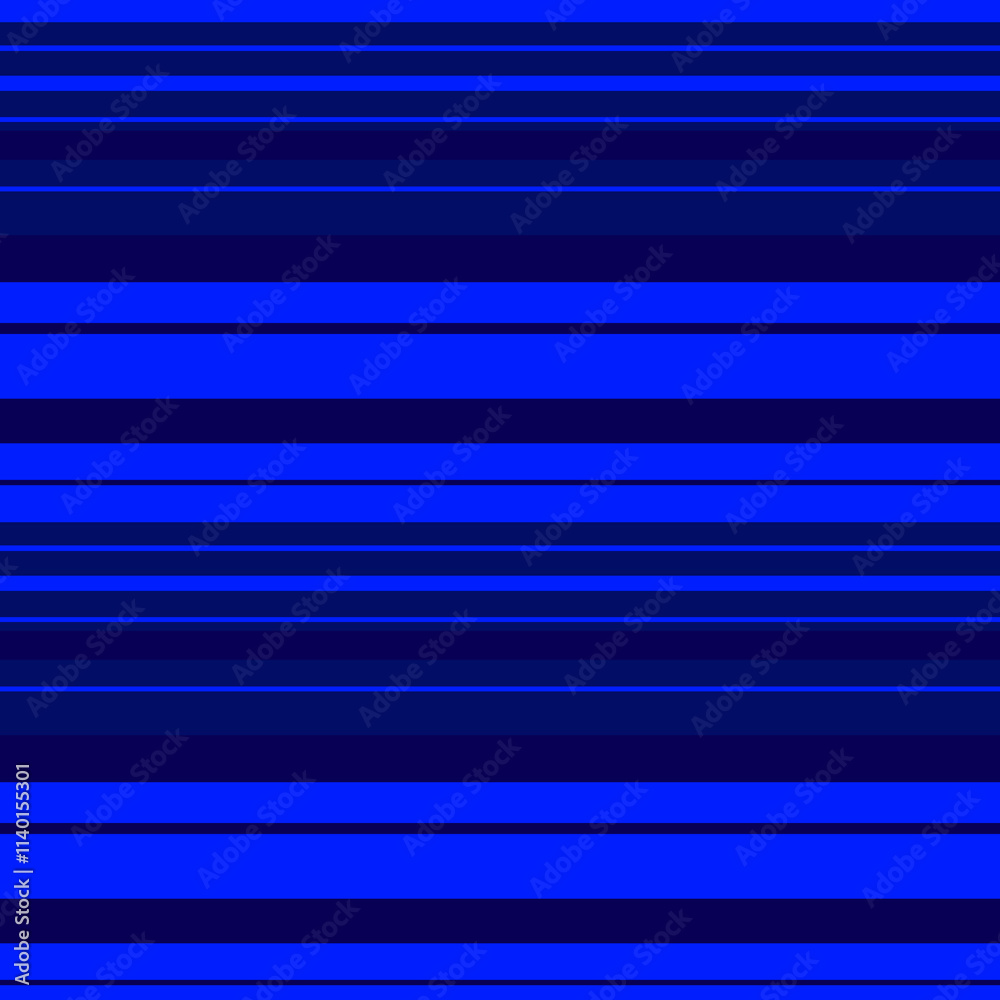 Fototapeta premium Seamless background of blue lines. Merry Christmas. Happy New Year. Frost pattern