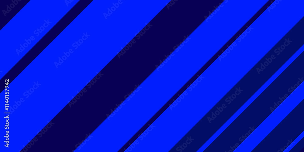 Fototapeta premium Seamless background of blue lines. Merry Christmas. Happy New Year. Frost pattern.