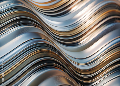 abstract background