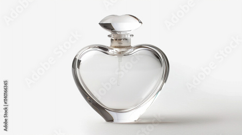 heart shaped diamond ring