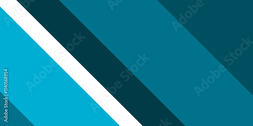 Seamless background of blue lines. Merry Christmas. Happy New Year. Frost pattern.