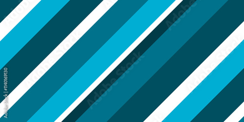 Free Download Seamless background of blue lines. Merry Christmas. Happy New Year. Frost pattern. - GFXLoad
