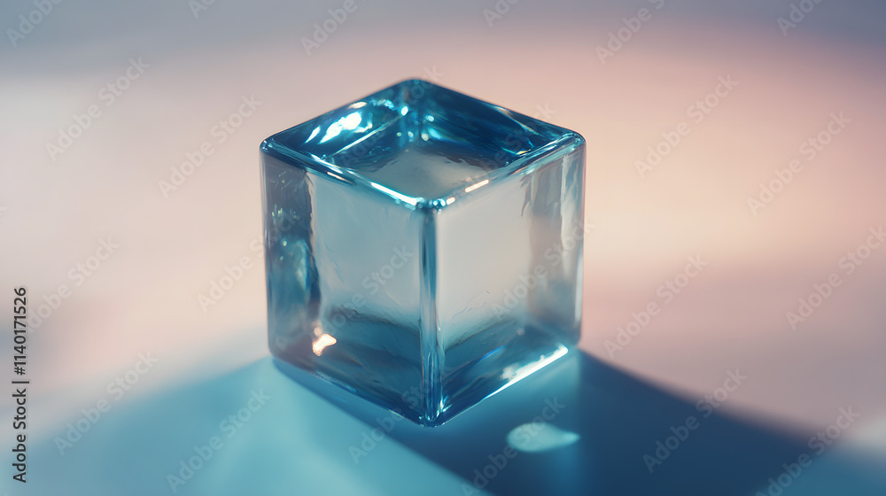 3D rendered transparent cube graphics with blue colors on a light background. Illustration for digital concept or geometry. Visualization for modern perspectives and networks.
3D rendered transparent cube graphics with blue colors on a light background. Illustration for digital concept or geometry. Visualization for modern perspectives and networks.