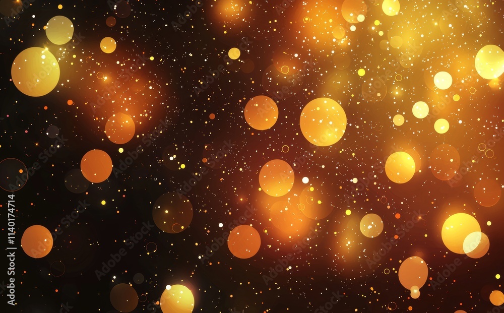 An artistic representation of a light flare. An abstract sunburst set against a digital lens flare background. A golden natural flare effect. An artistic representation of a light flare. An abstract sunburst set against a digital lens flare background. A golden natural flare effect.