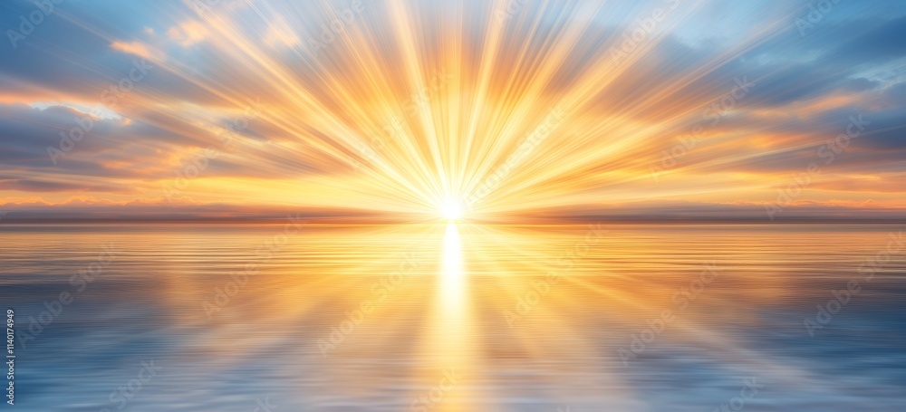 Concept of a colorful sky background: A dramatic sunset with a sky and clouds tinted by twilight hues. Concept of a colorful sky background: A dramatic sunset with a sky and clouds tinted by twilight hues.