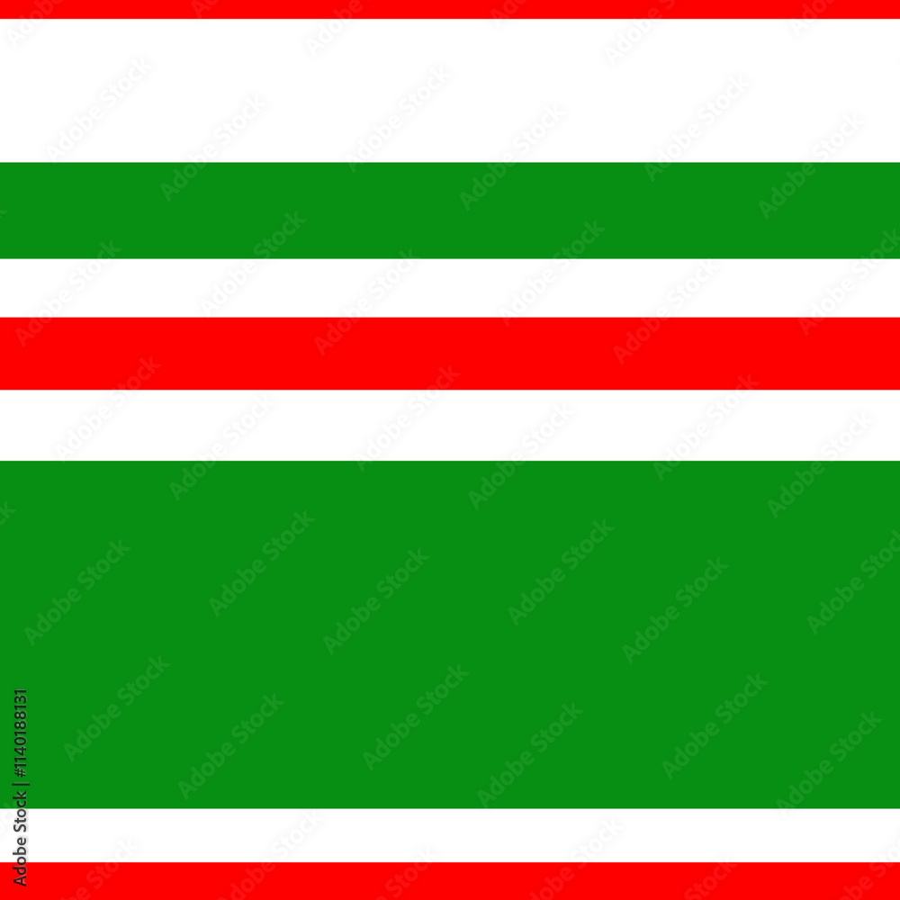 Seamless background with red green lines. Merry Christmas. Happy New Year Seamless background with red green lines. Merry Christmas. Happy New Year