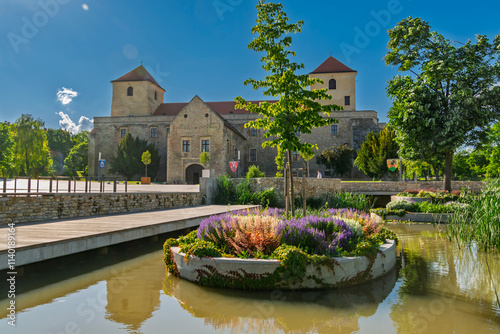 Photos Thury Castle of Varpalota