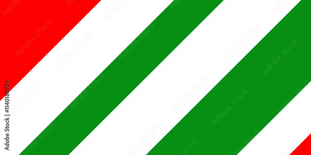 Seamless background with red green lines. Merry Christmas. Happy New Year Seamless background with red green lines. Merry Christmas. Happy New Year