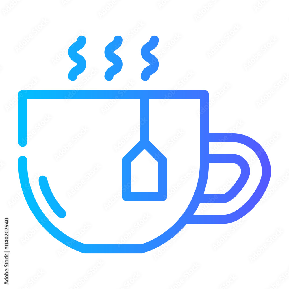 tea cup tea cup