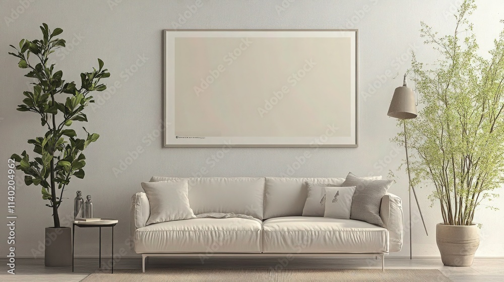 Fototapeta premium A Blend of Art, Design, and Function