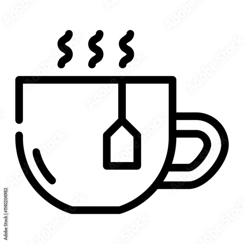 tea cup,