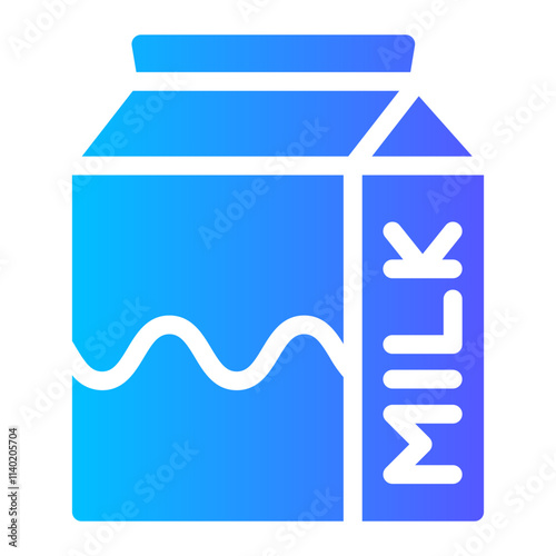 milk box
