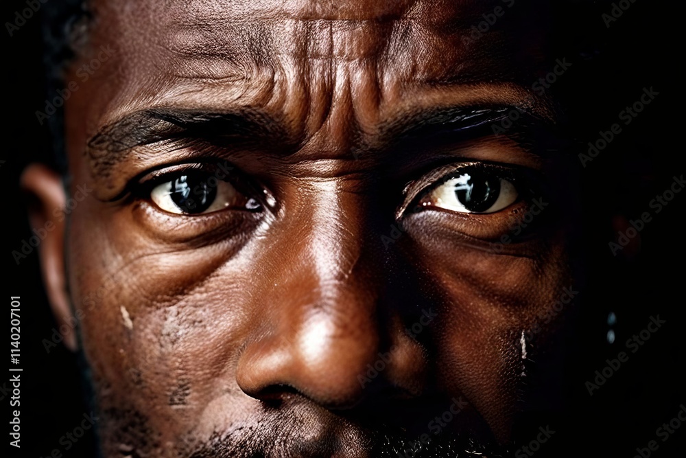 16 a close up of a persons face with a visible distortion such a 16 a close up of a persons face with a visible distortion such a