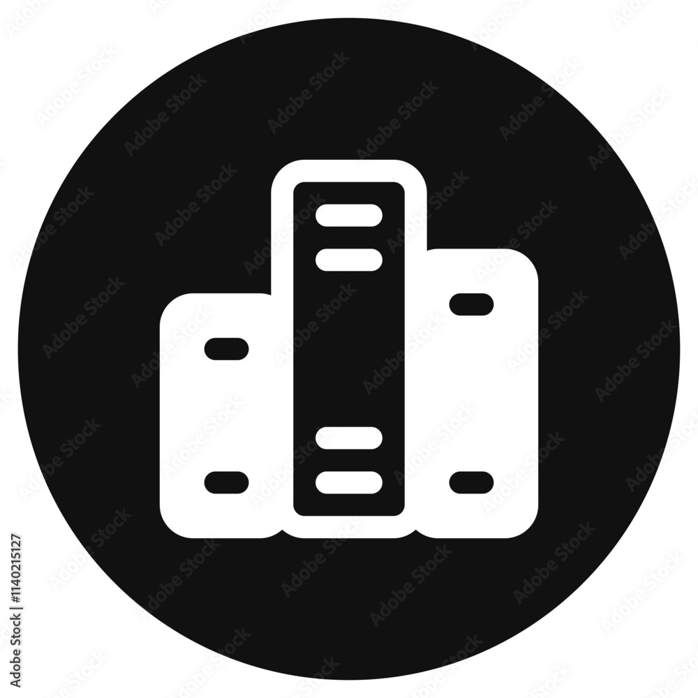 Editable archive, document, folder vector icon. Part of a big icon set family. Perfect for web and app interfaces, presentations, infographics, etc Editable archive, document, folder vector icon. Part of a big icon set family. Perfect for web and app interfaces, presentations, infographics, etc