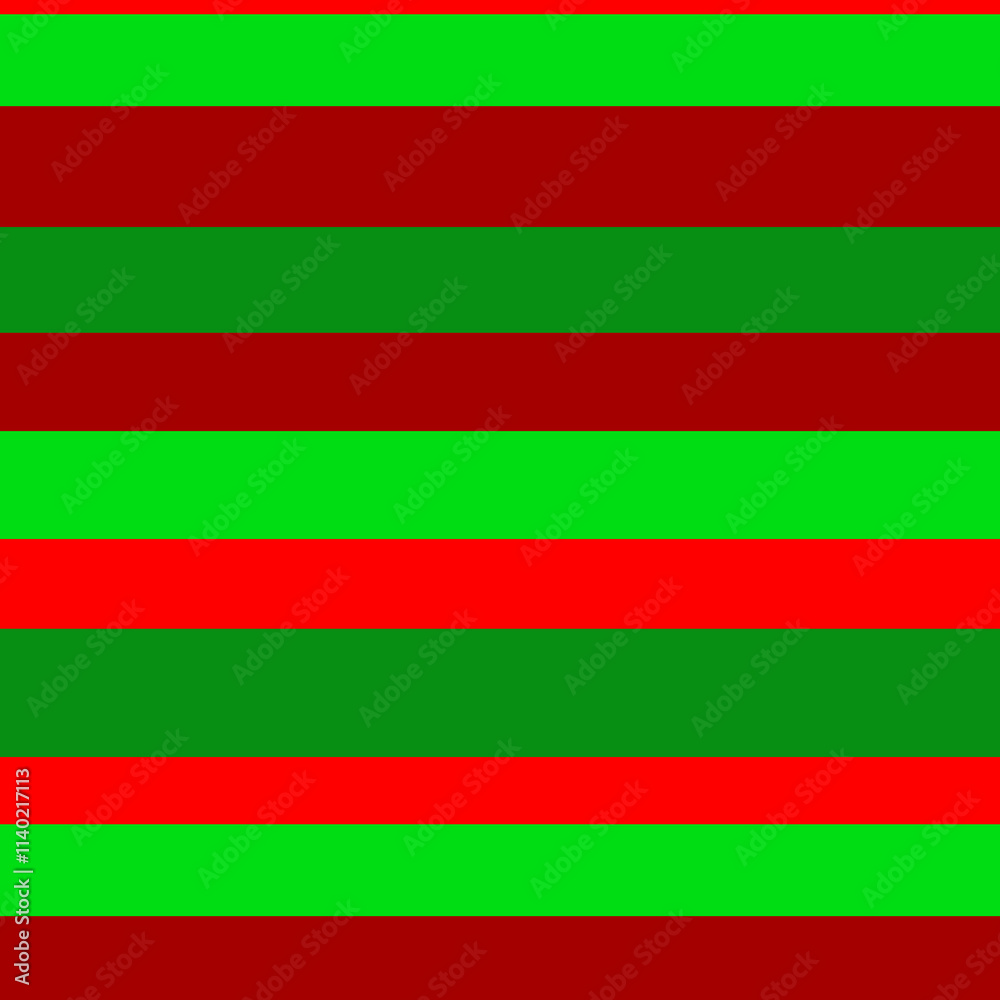 Seamless background with red green lines. Merry Christmas. Happy New Year Seamless background with red green lines. Merry Christmas. Happy New Year