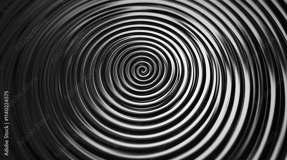 Calming Rhythms Illustration Featuring Soft Waves and Harmonious Abstract Patterns Calming Rhythms Illustration Featuring Soft Waves and Harmonious Abstract Patterns