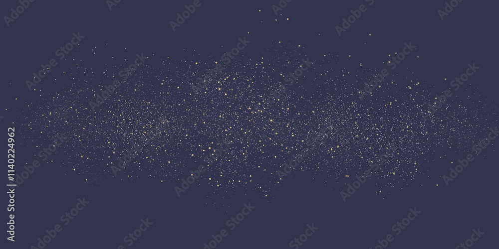 Fototapeta premium abstract background with glitter background