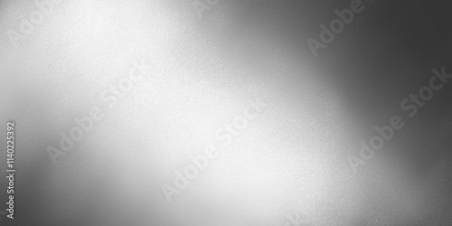 Silver texture abstract background with gain noise texture background. 