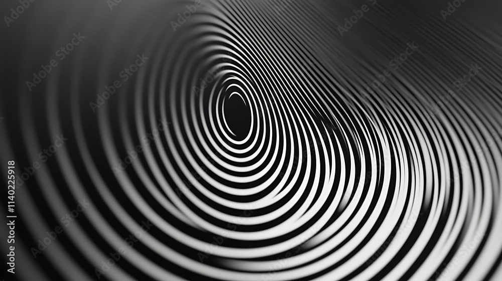 Calming Rhythms Illustration Featuring Soft Waves and Harmonious Abstract Patterns Calming Rhythms Illustration Featuring Soft Waves and Harmonious Abstract Patterns