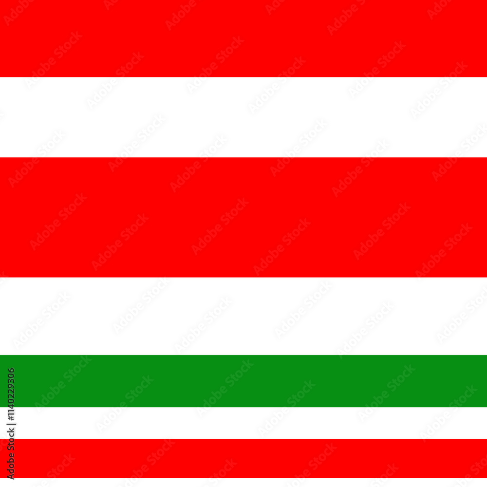 Seamless background with red green lines. Merry Christmas. Happy New Year Seamless background with red green lines. Merry Christmas. Happy New Year