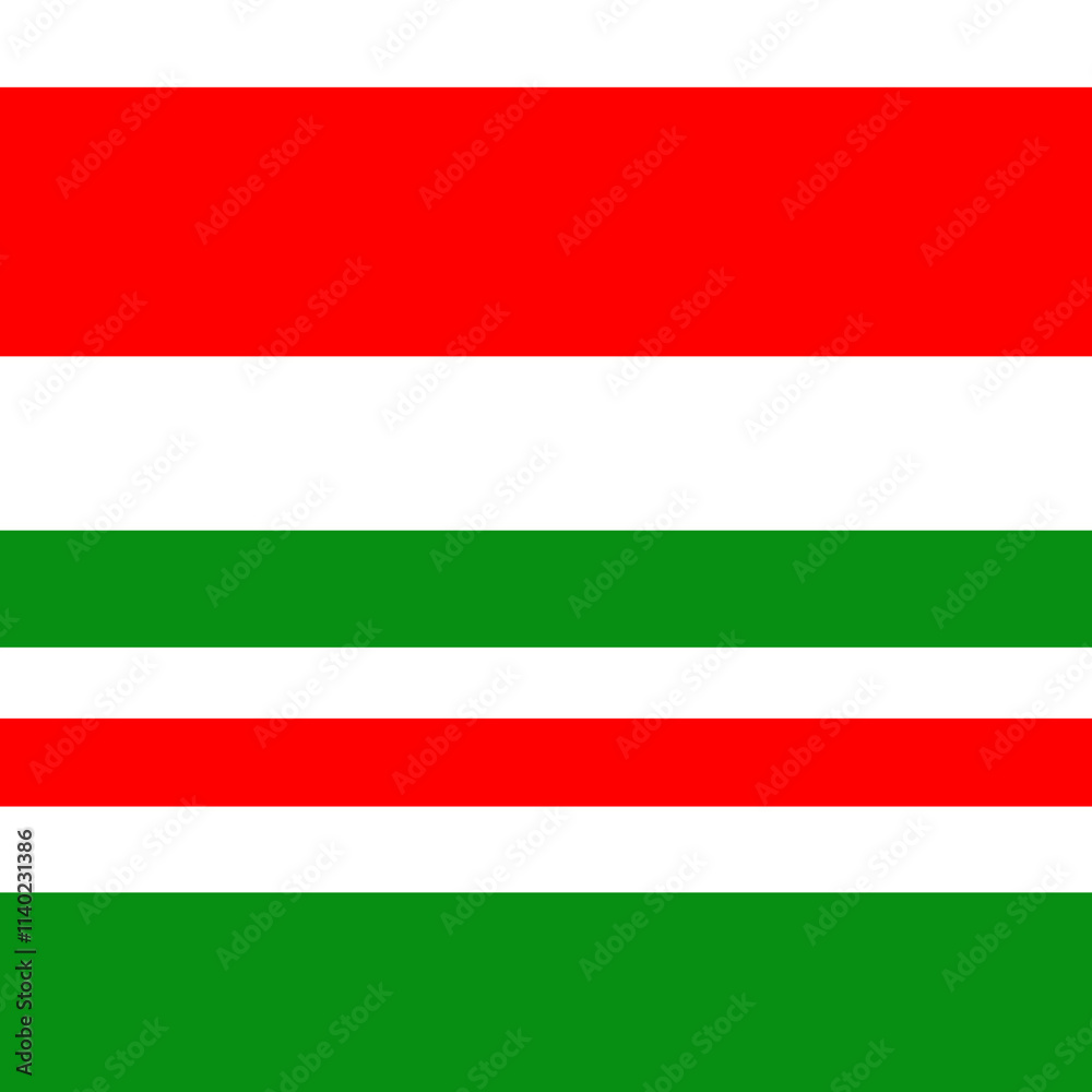 Seamless background with red green lines. Merry Christmas. Happy New Year Seamless background with red green lines. Merry Christmas. Happy New Year