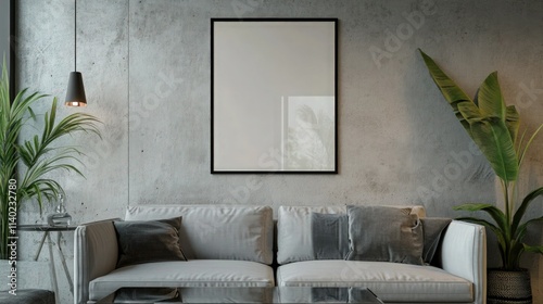  A Calm and Cozy Space
