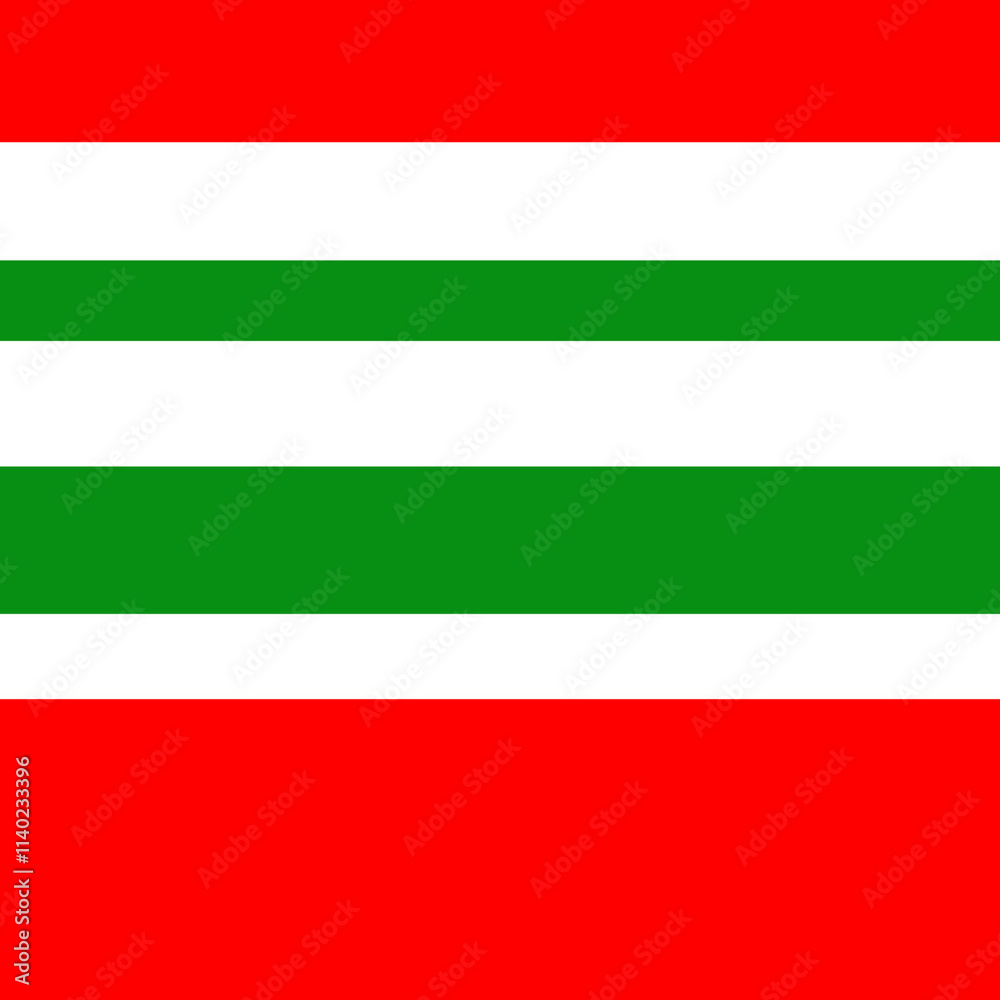 Seamless background with red green lines. Merry Christmas. Happy New Year Seamless background with red green lines. Merry Christmas. Happy New Year