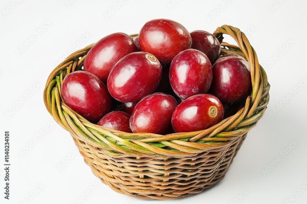 New jujube fruits called Chinese dates New jujube fruits called Chinese dates